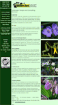 Mobile Screenshot of greenart.com